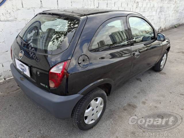 2011 CHEVROLET CELTA 