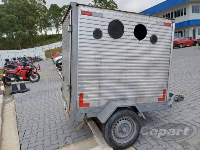 2015 REBOQUE REBOQUE 