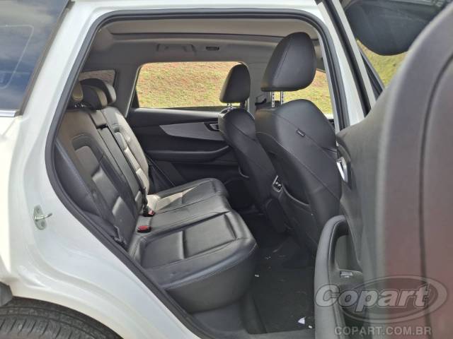 2023 CAOA CHERY TIGGO 7 