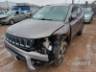 2017 JEEP COMPASS 