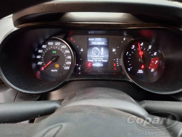 2022 FIAT CRONOS 