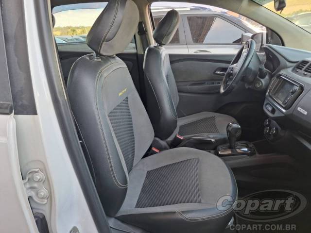 2019 CHEVROLET SPIN 