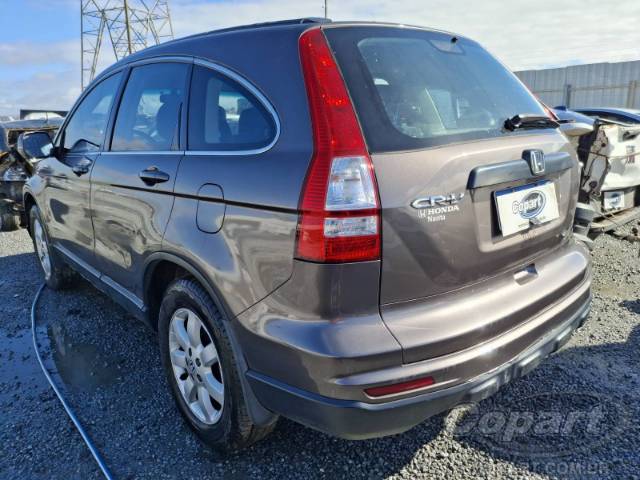 2011 HONDA CR-V 