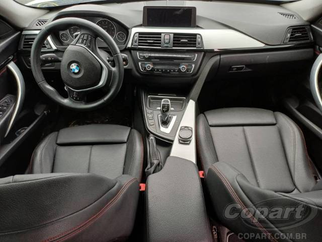 2015 BMW SERIE 3 GRAN TURISMO 