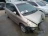 2008 HONDA FIT 