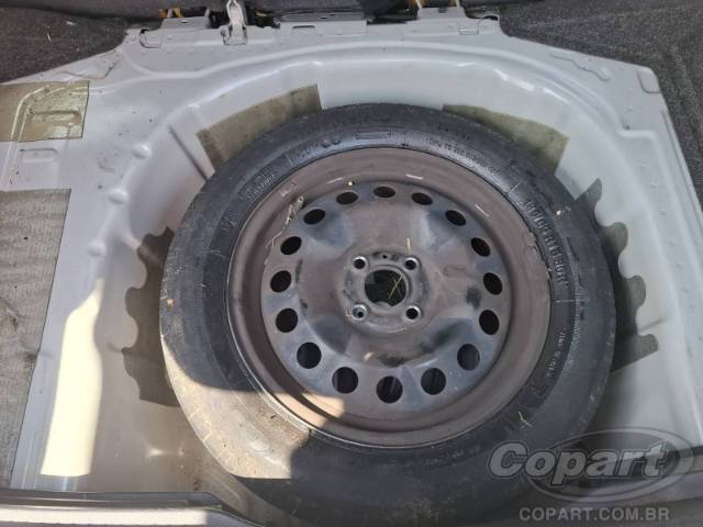 2024 VOLKSWAGEN POLO 