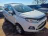 2015 FORD ECOSPORT 