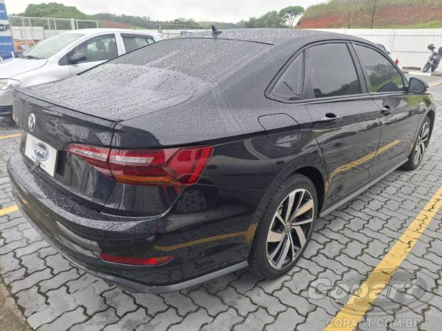 2021 VOLKSWAGEN JETTA 