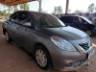 2013 NISSAN VERSA 