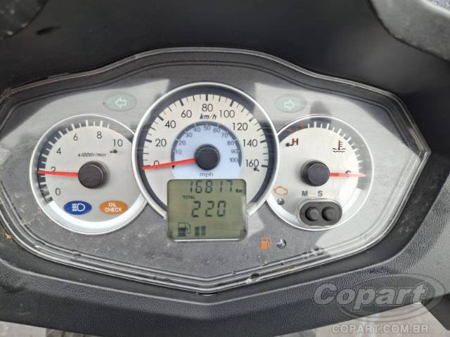 2024 DAFRA CITYCOM S 