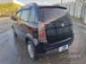 2011 FIAT IDEA 