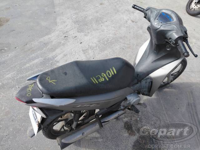 2023 HONDA BIZ 