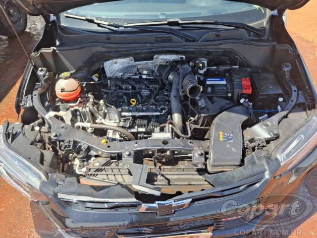 2025 CHEVROLET TRACKER 