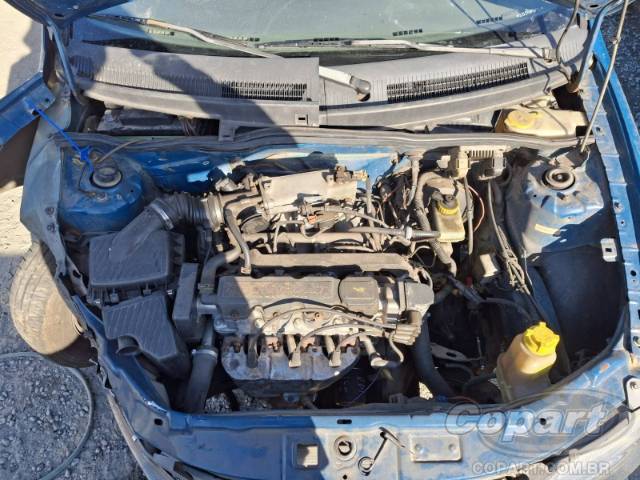 2001 CHEVROLET CELTA 