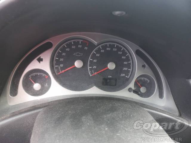 2008 CHEVROLET CORSA SEDAN 