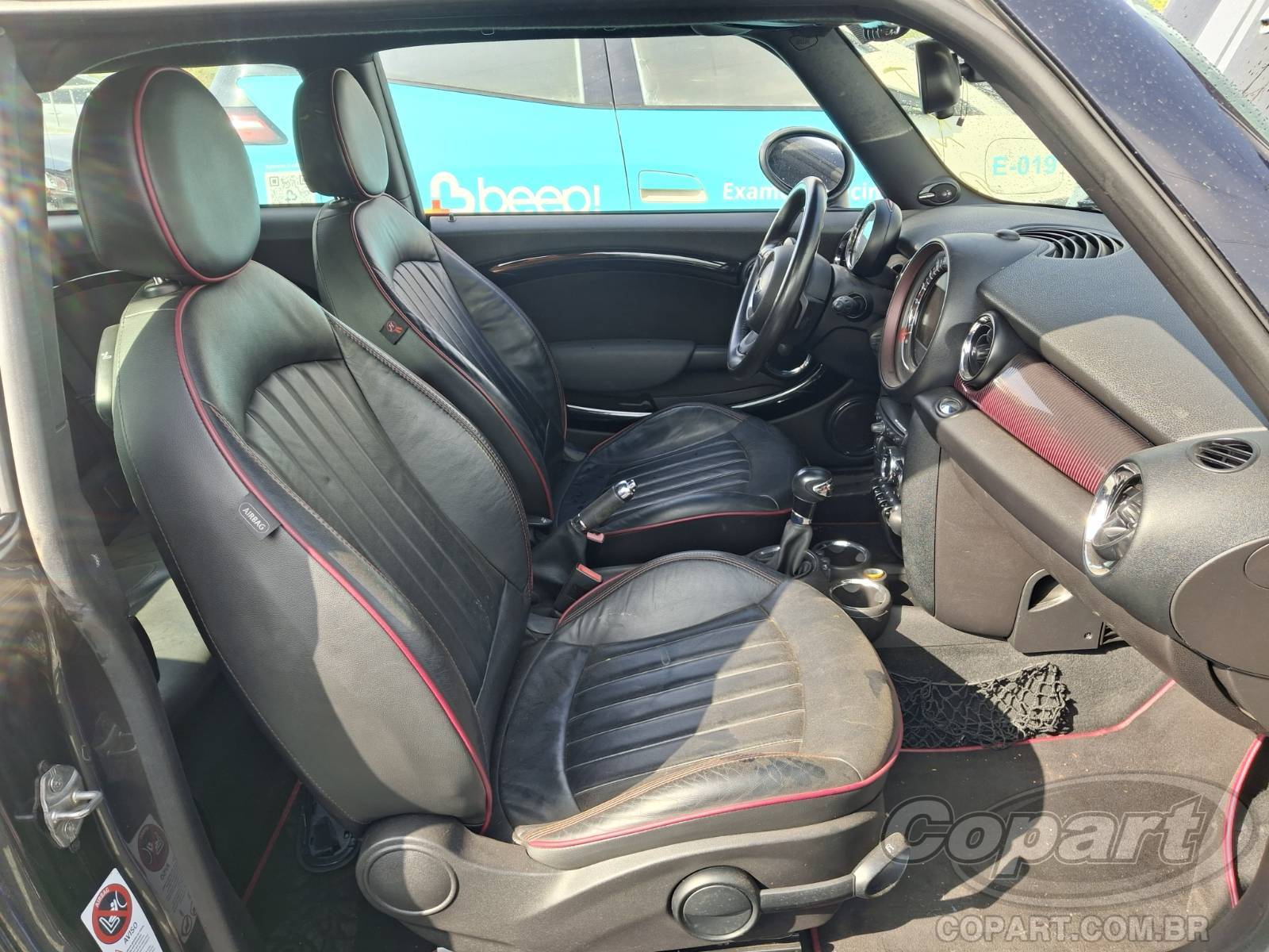 Foto 5: 2012 MINI COOPER CLUBMAN