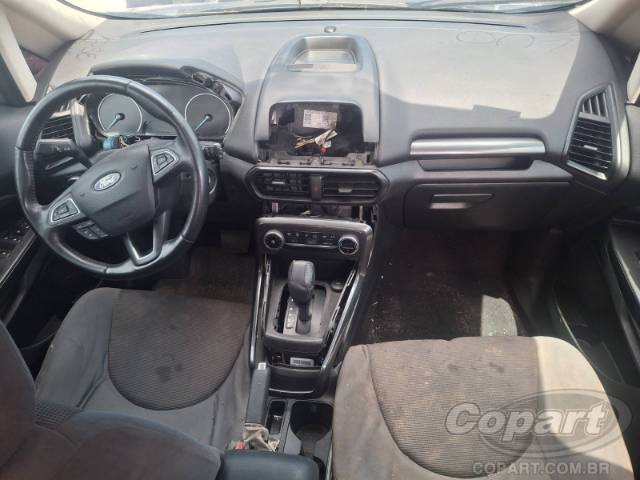 2020 FORD ECOSPORT 