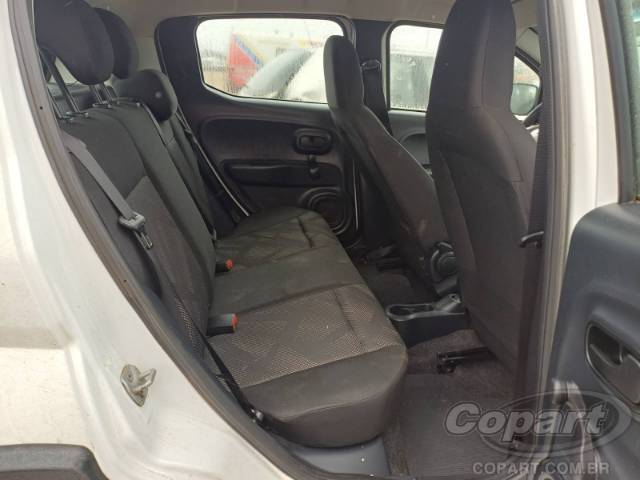 2025 FIAT MOBI 