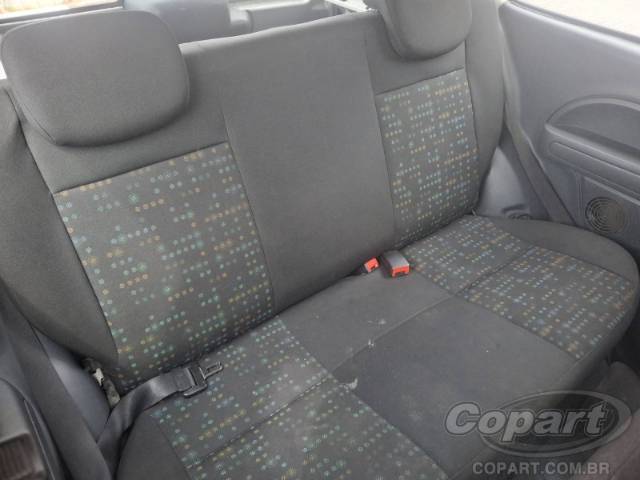 2016 FIAT UNO 