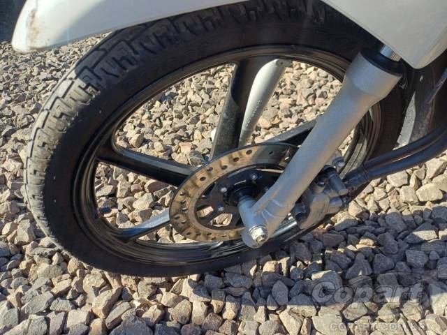 2019 HONDA BIZ 