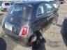 2012 FIAT 500 