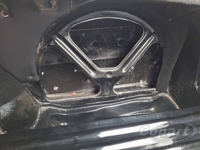 1989 CHEVROLET CARAVAN 