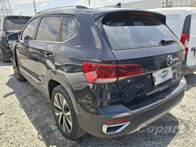 2022 VOLKSWAGEN TAOS 