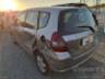 2005 HONDA FIT 