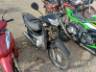 2008 HONDA BIZ 125 