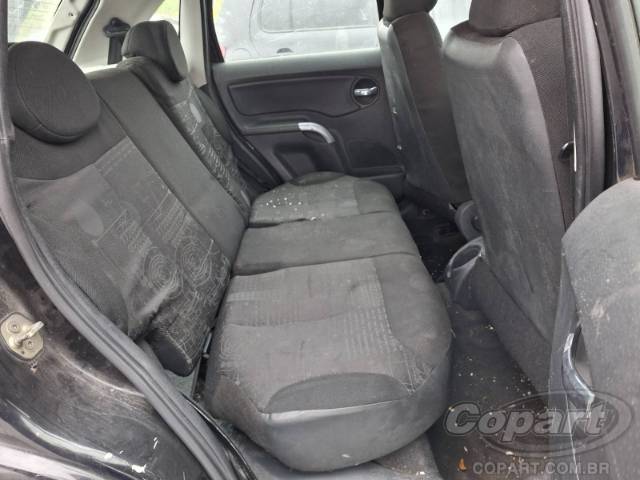 2007 CITROEN C3 