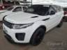 2018 LAND ROVER RANGE ROVER EVOQUE 