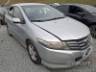 2011 HONDA CITY 