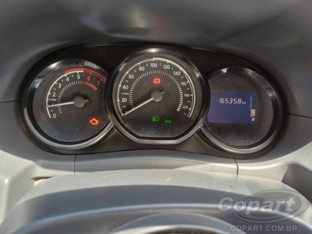 2019 RENAULT DUSTER 