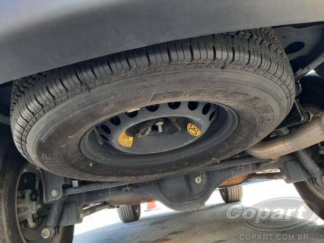 2019 CHEVROLET TRAILBLAZER 