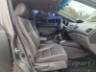2011 HONDA CIVIC 