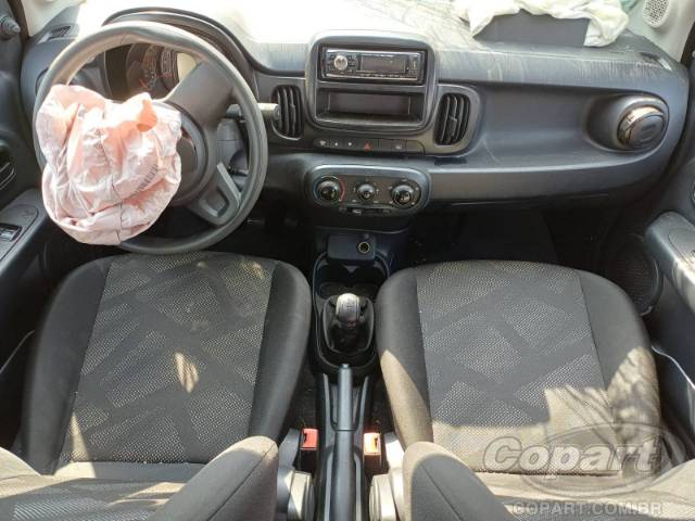 2023 FIAT MOBI 