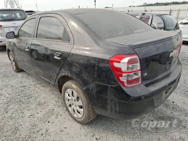 2014 CHEVROLET COBALT 