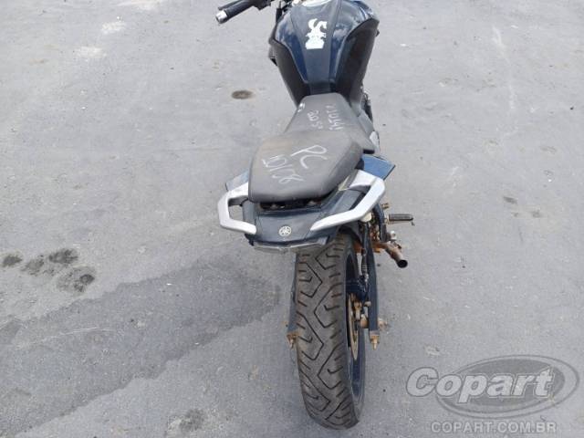 2019 YAMAHA FZ25 FAZER 