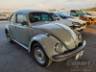1982 VOLKSWAGEN FUSCA 