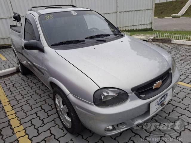 2003 CHEVROLET CORSA PICK-UP 