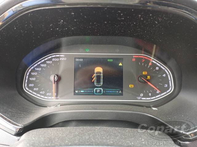 2022 CAOA CHERY TIGGO 5X 