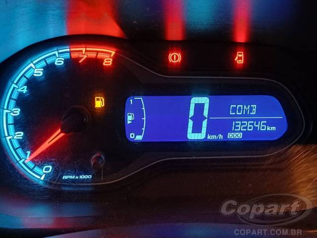 2013 CHEVROLET PRISMA 