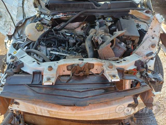 2020 CHEVROLET ONIX PLUS 