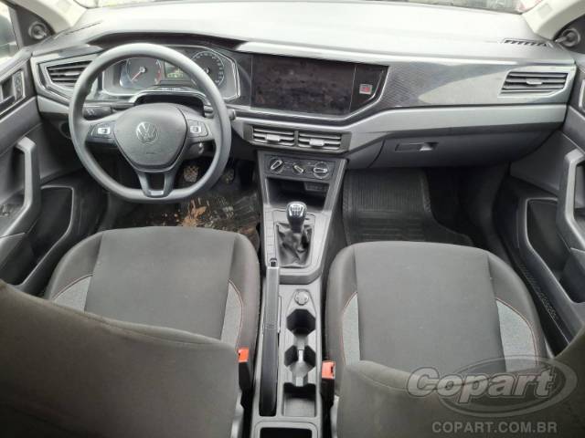 2026 VOLKSWAGEN POLO 