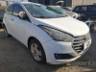 2017 HYUNDAI HB20 
