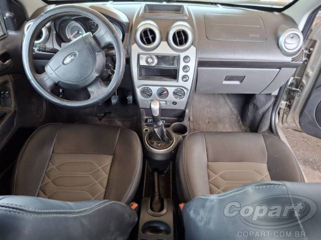 2013 FORD FIESTA 