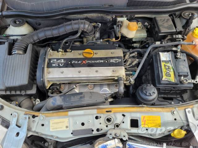 2006 CHEVROLET VECTRA 