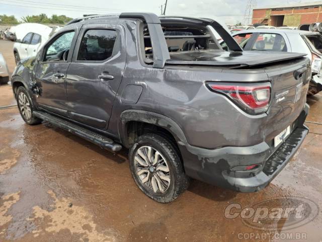 2024 FIAT STRADA CD 