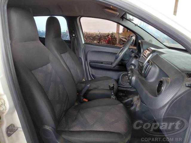 2018 FIAT MOBI 