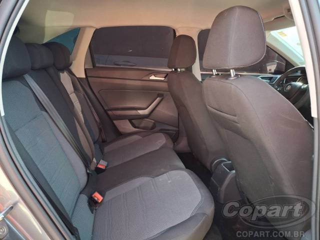 2024 VOLKSWAGEN NIVUS 